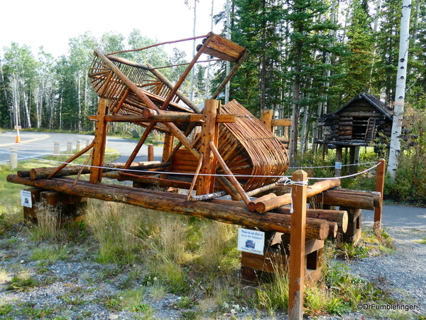 00 Wrangell St. Elias NP Visitor Center