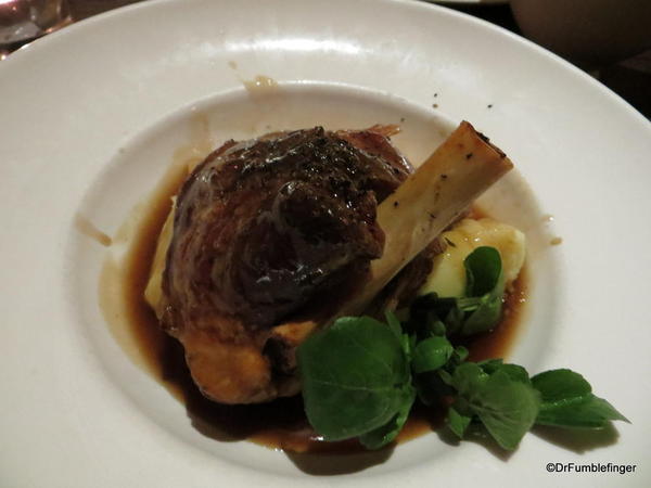 003 Lamb shank