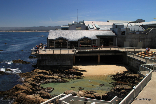 004 Monterey Bay Aquarium