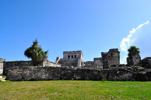 005 Yucatan