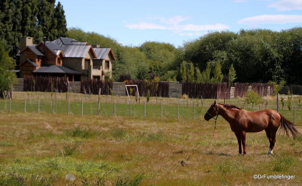 Street Scenes, El Calafate