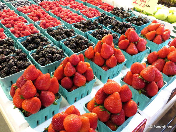 St. Lawrence Market, Toronto