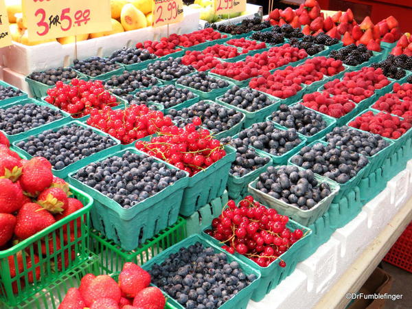 St. Lawrence Market, Toronto