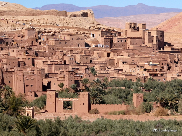 01 Aït Ben Haddou