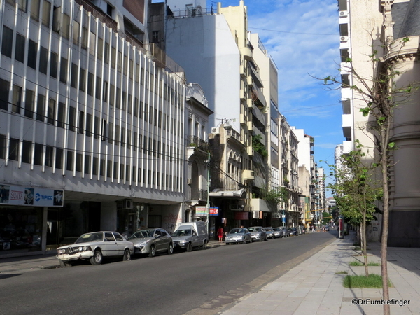 01 Around Recoleta