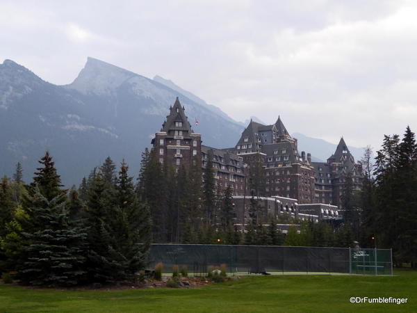 01 Banff Springs Hotel