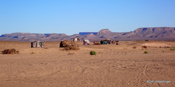 01 Berber Nomad Desert Camp