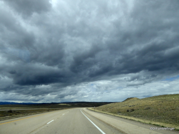 01 Big Sky Country, Montana