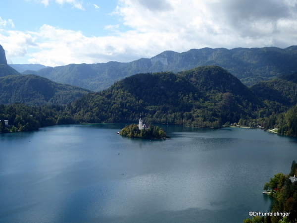 01 Bled Island