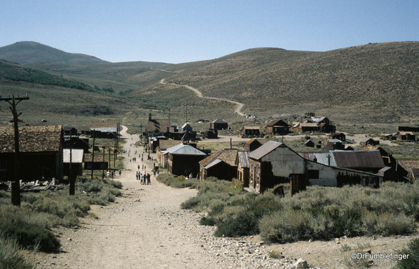 01 Bodie State Historic Park