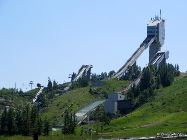 01 Calgary Olympic