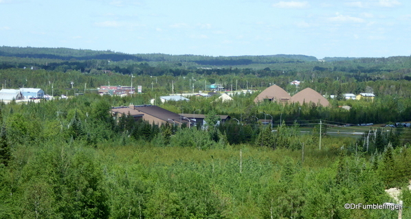 01 Canada Day Parade, Ignace