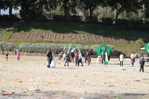 01 Carnival, Catania