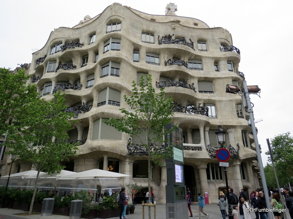 01 Casa Mila