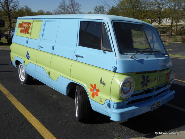 01 Celebrity Car Museum, Branson (2)