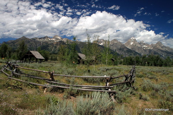 01 Chapel of the Transfiguration, Grand Teton National Park