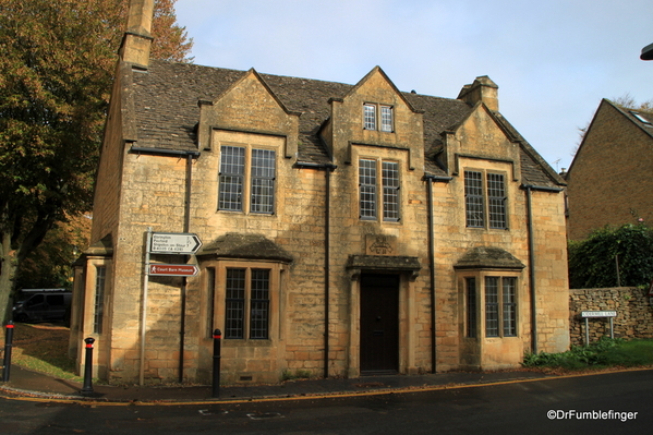 01 Chipping Campden, Cotswold