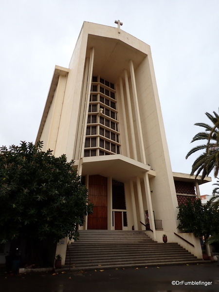 01 Church of Notre-Dame de Lourdes