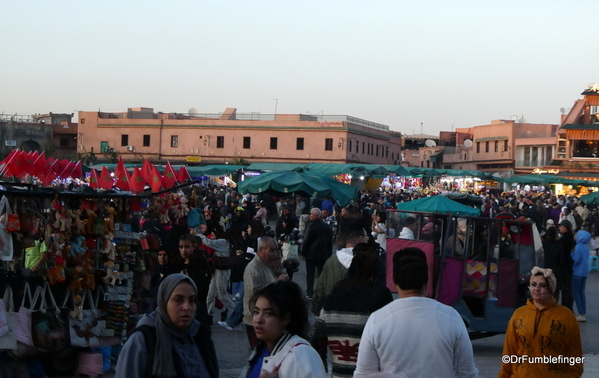 01 Djemaa El Fna