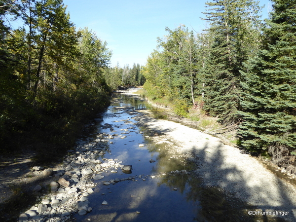 01 Fish Creek Provincial Park