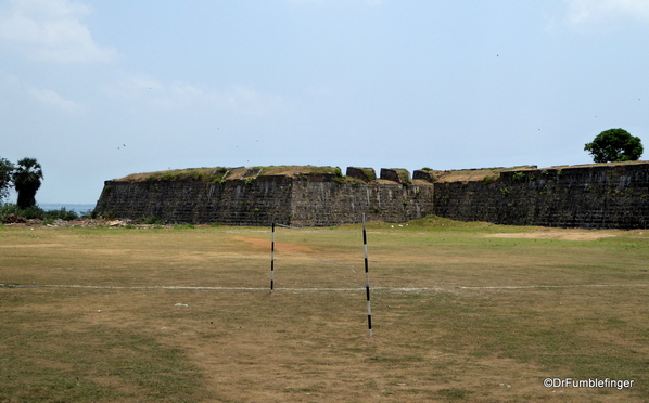 01 Fort Frederick