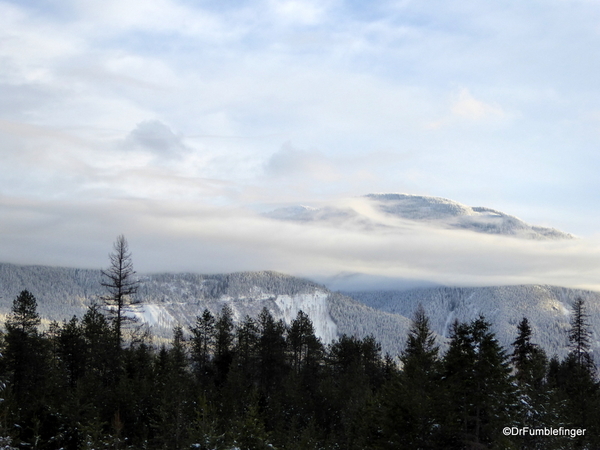 01 Fresh Snow in the Rockies