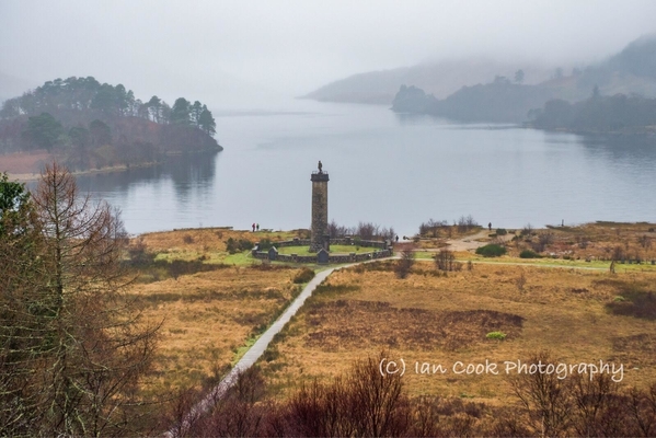 01 Glenfinnan Monument