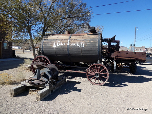 01 Goldfield, Nevada