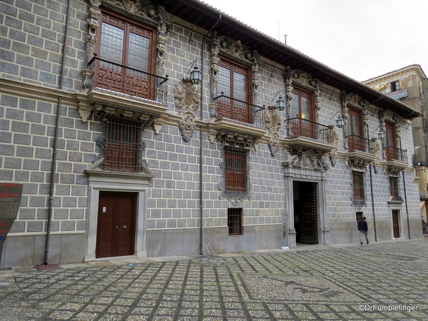 01 Granada Cathedral (1)