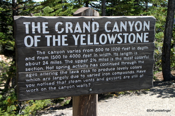 01 Grand Canyon of the Yellowstone