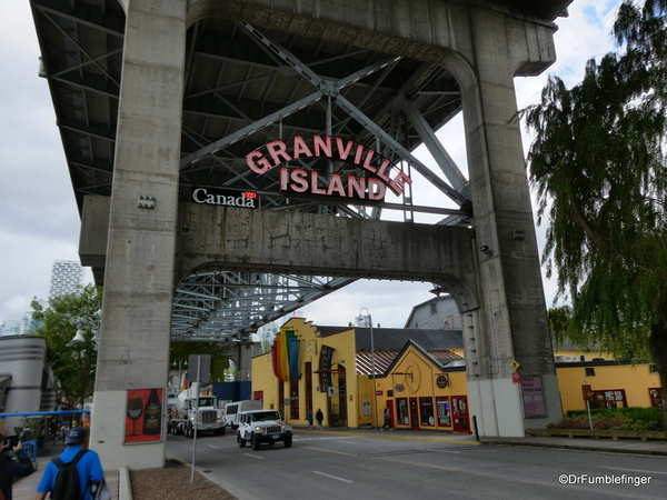 01 Granville Island