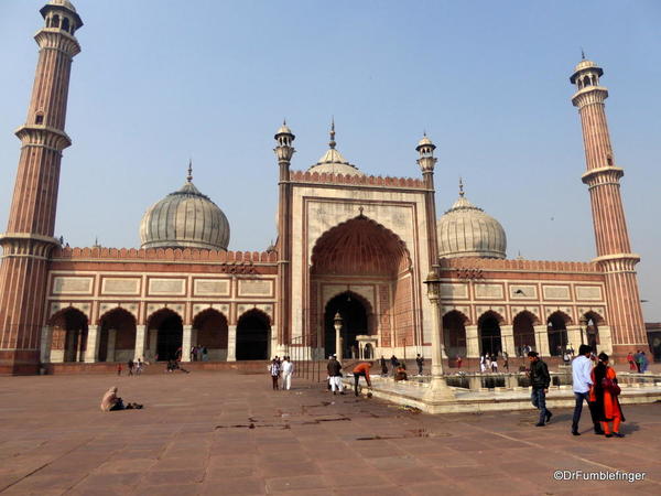 01 Jama Masjid, Delhi (62)