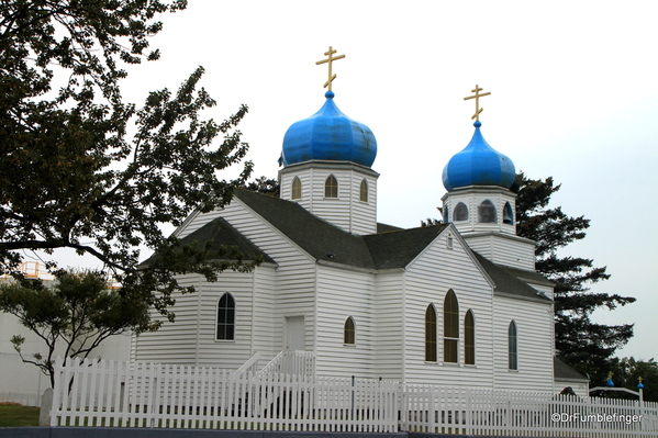 01 Kodiak Holy Resurrection Russian Orthodox Church