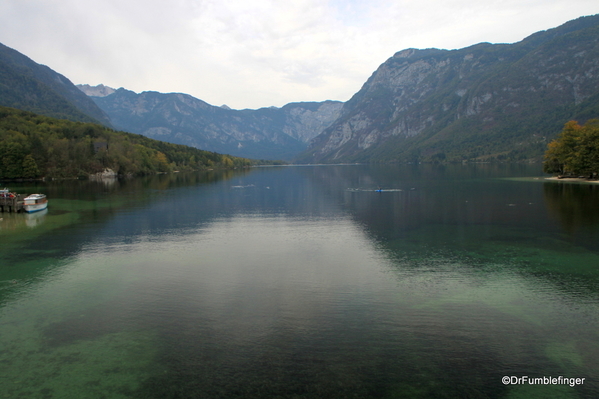 01 Lake Bohinj, Slovenia (4)