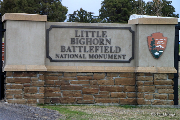 01 Little Bighorn Battlefield