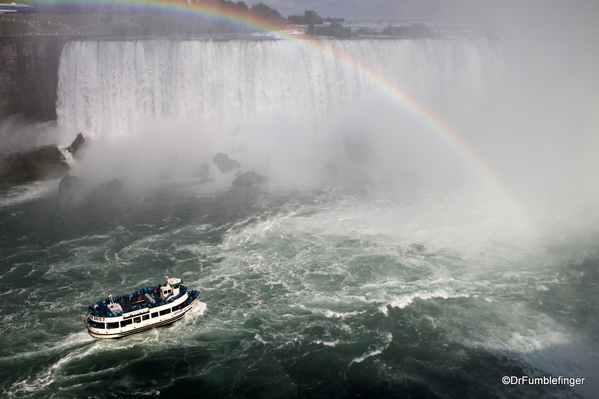 01 Maid of the Mist