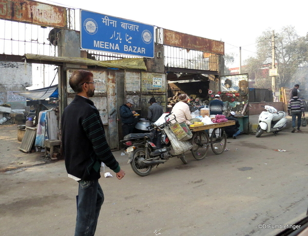 01 Meena Bazar, Delhi