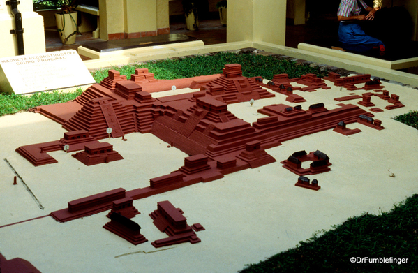 01 Model of Copan