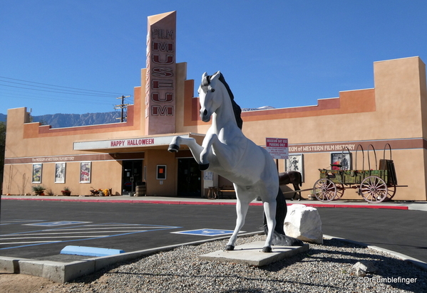 01 Museum of Western Film History