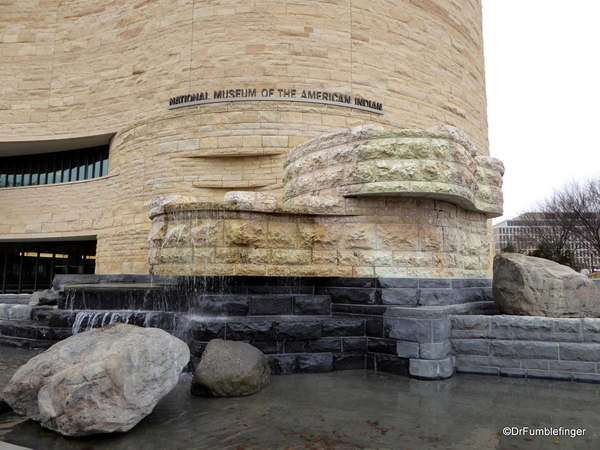 01 Museum of the American Indian