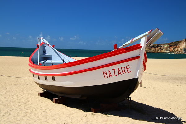 01 Nazare boats