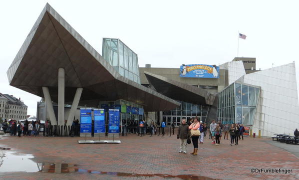 01 New England Aquarium