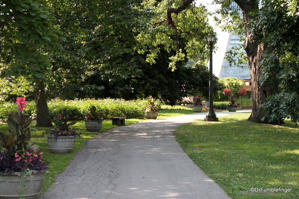 01 Niagara Parks Floral Showcase