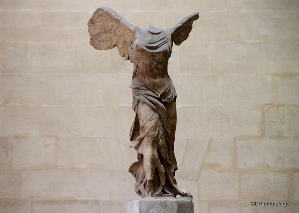 01 Nike of Samothrace