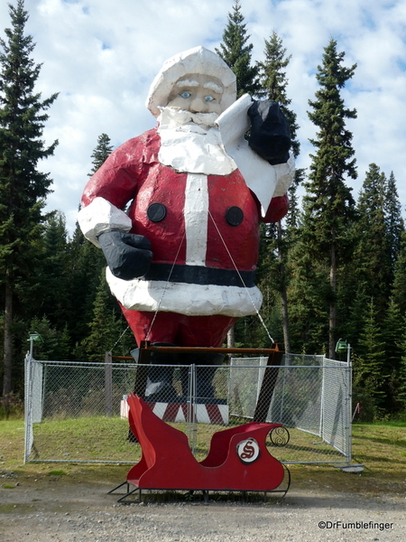 01 North Pole Alaska