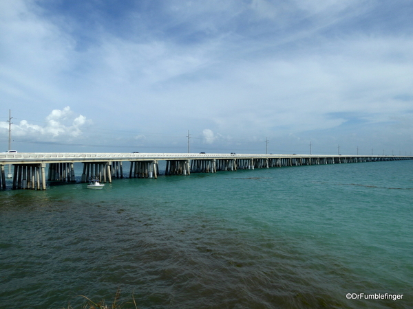 01 Overseas Highway, Florida Keys