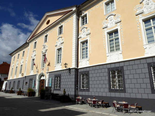 01 Radovljica Bee Keeping Museum (3)