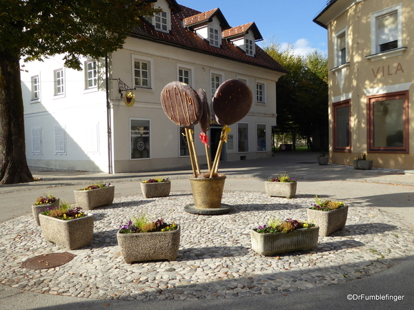 01 Radovljica Chocolate Art