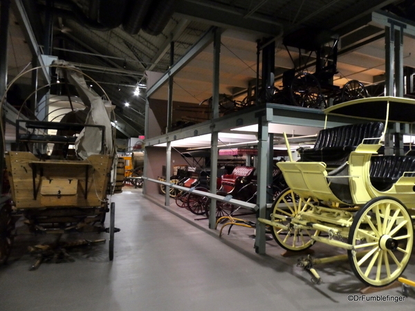 01 Remington Carriage Museum, Cardston (117)