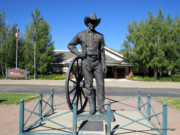 01 Remington Carriage Museum, Cardston (13a)